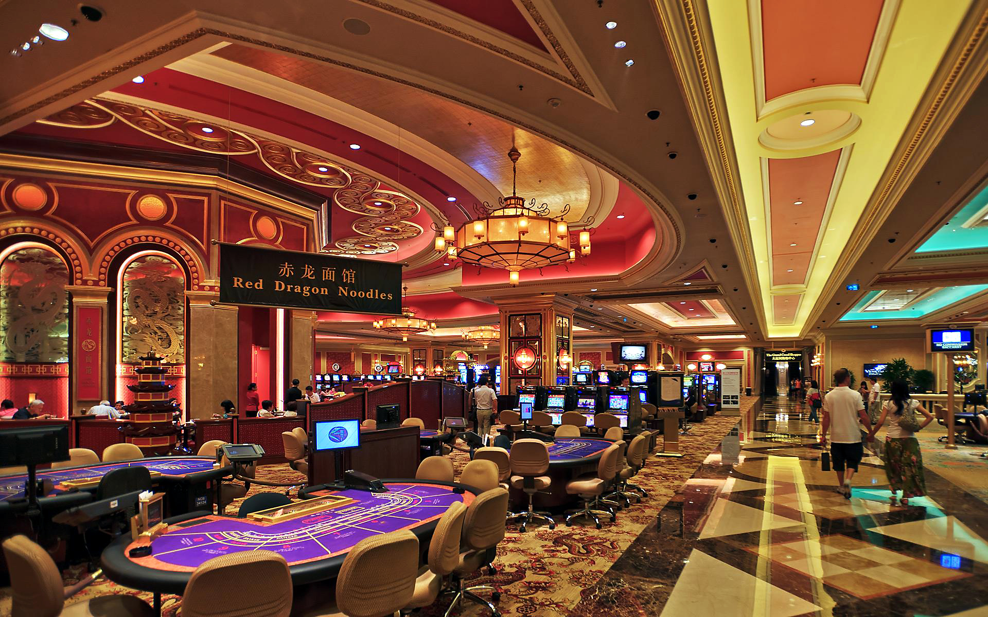 Kazanma Anahtarı: Casino Stratejileri ve Psikolojisi